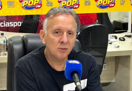 Aguinaldo Ribeiro defende equilíbrio