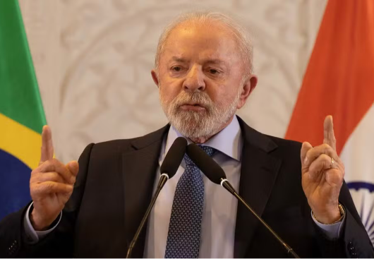 Datafolha: 40% avaliam governo Lula como ruim ou péssimo; 32% como ótimo ou bom