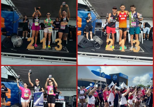 Corrida da JK chega a sua 10ª edição