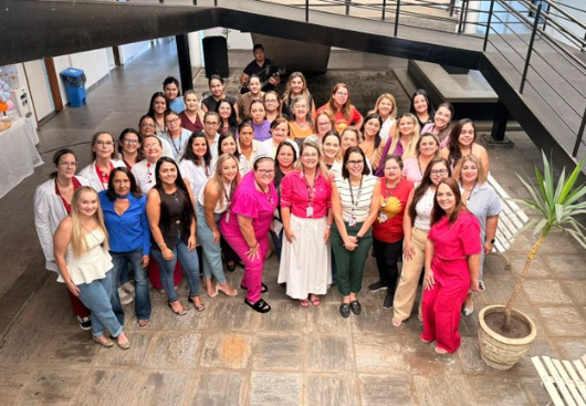 Hemocentro de Campina Grande celebra o Dia Internacional da Mulher