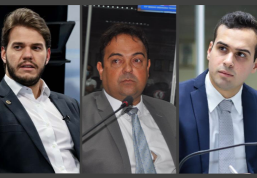 Emerson Cabral pode deixar gestão de Bruno