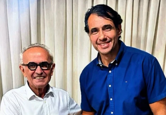 André Gadelha confirma ao Polêmica que será candidato ao Senado pelo MDB