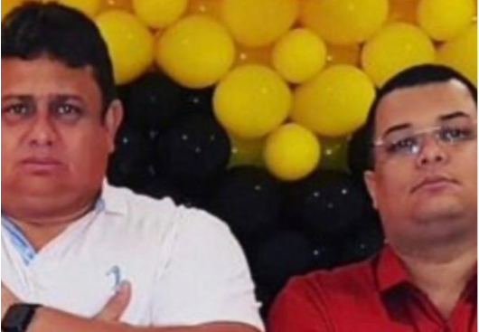 CABEDELO - POLITICA PB - BOMBA!  SITE DIZ QUE ASSESSOR parlamentar de Walber Virgulino teria negociado pagamentos para entrada do candidato em comunidades, segundo denúncia