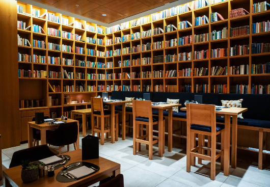 AGORA É LEI! Programa quer ampliar bibliotecas públicas e incentivar leitura